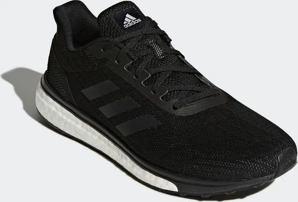 adidas Response black/grey three/core black/ftwr white (Herren)