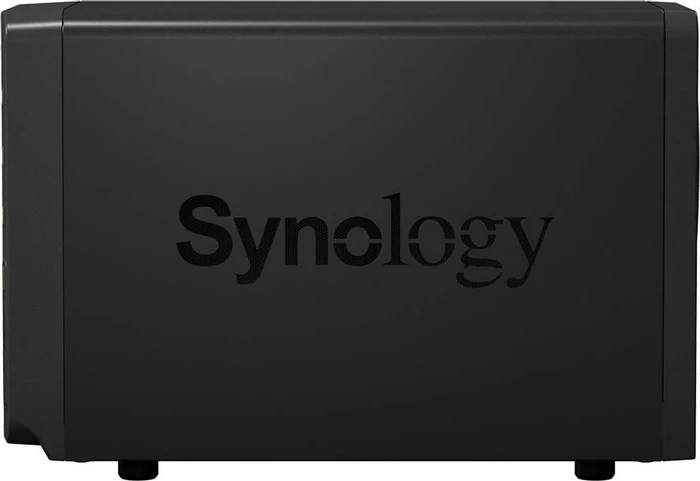 Synology DiskStation DS718+ 14TB, 6GB RAM, 2x RJ-45 1000Base-T, 3x USB-A 3.0