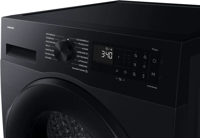 Samsung DV5000D DV90DG52A0AB Wärmepumpentrockner