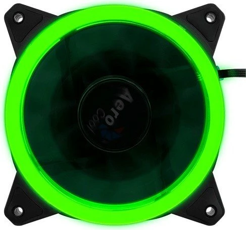 AeroCool Rev RGB, 120mm