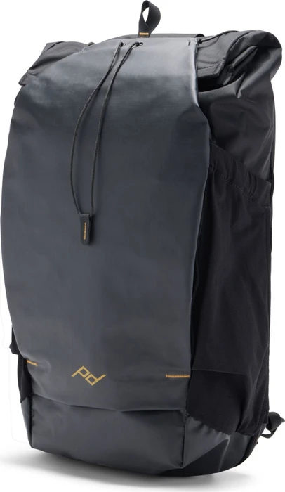 Peak Design Outdoor Rucksack 25L, schwarz
