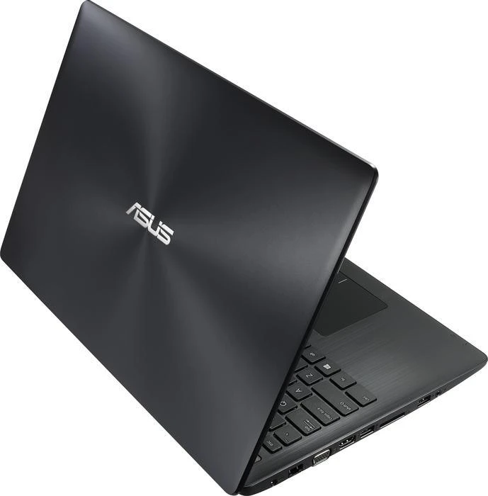 ASUS F553SA-XX124T, schwarz, Pentium N3700, 8GB RAM, 500GB HDD, DE