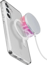 Cellularline Mag Adapter weiß