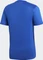 adidas Core 18 Funktionsshirt kurzarm bold blue/white (Herren) Vorschaubild