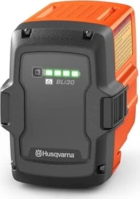 Husqvarna BLi30 Werkzeug-Akku 36V, 7.7Ah, Li-Ionen [7.7Ah] [277.2Wh]
