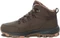 Jack Wolfskin Everquest Texapore Mid cold coffee (Herren) Vorschaubild