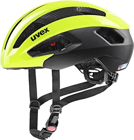 UVEX Rise CC Helm