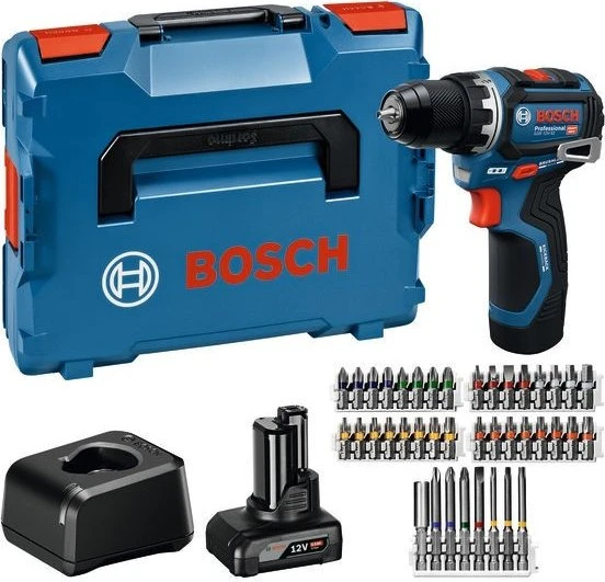 Bosch Professional GSR 12V-32 Akku-Bohrschrauber
