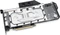 EK Water Blocks Quantum Line EK-Quantum Vector RTX RE RGB, Nickel Acryl Vorschaubild