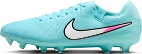 Nike Tiempo Legend 10 Pro FG ocean cube/pink blast