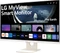 LG MyView Smart Monitor 27U511SA-W, 27" Vorschaubild