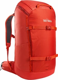 Tatonka City Pack 30 rot/orange