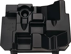 Makita MAKPAC3 Werkzeugkoffer-Einlage