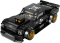 LEGO Speed Champions - Ken Blocks 1965 Ford Mustang Hoonicorn V1 Vorschaubild