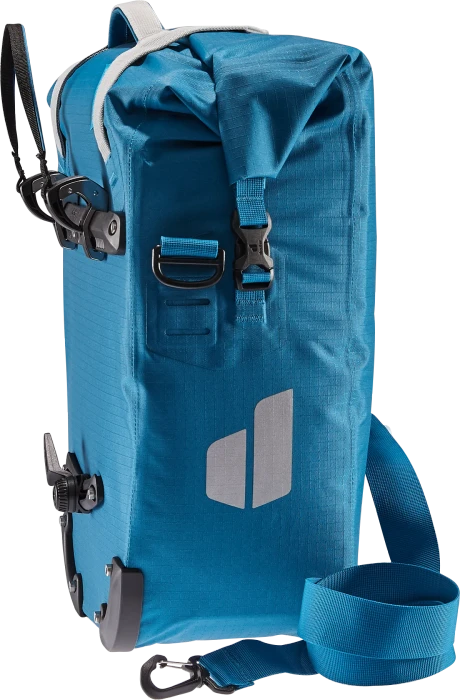 Deuter Weybridge 20+5 Gepäcktasche reef