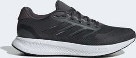 adidas Runfalcon 5 grey six/core black/cloud white (Herren)