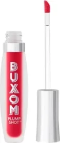 Buxom Plump Shot Collagen-Infused Lip Serum cherry pop, 4ml