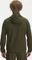 Under Armour Stretch Woven Windbreaker Funktionsjacke expedition green/white (Herren) Vorschaubild