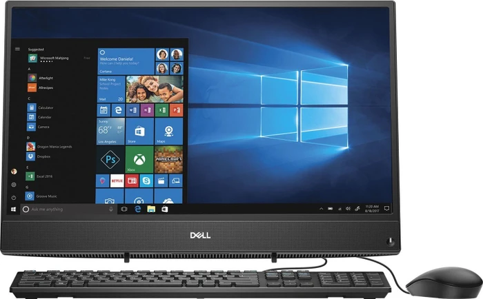 Dell Inspiron 22 3277