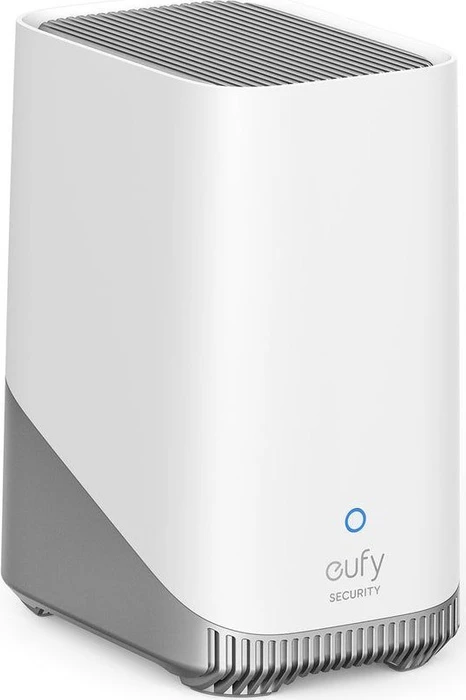 eufy S300 eufyCam 3C 2-Kameras, inkl. HomeBase 3, Set