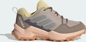 adidas Terrex AX4R gum/semi impact orange/wonder taupe (Junior)