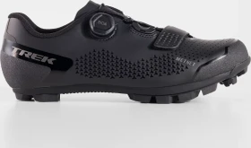 Trek Foray schwarz (Herren)