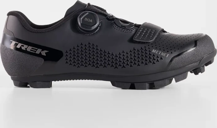 Trek Foray schwarz (Herren)
