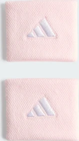 adidas Tennis S Schweißband distilled pink/white