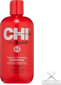 CHI Haircare 44 Iron Guard Thermal Protecting Conditioner, 355ml