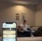 Philips Hue White Ambiance Milliskin Einbauleuchte Erweiterung rund alu schwarz Vorschaubild