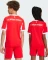 adidas FC Bayern München 2025/2026 Heimtrikot kurzarm (Junior) Vorschaubild