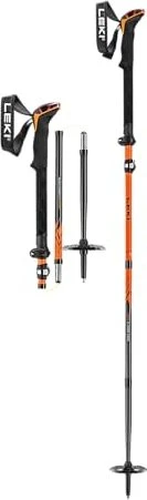 Leki Sherpa FX Carbon Strong Touren Skistock