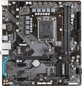 GIGABYTE B760M Power DDR4 (Intel 1700)