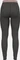 Odlo Natural Performance Wool 150 Base Layer Hose lang dark grey melange/pale mauve (Damen) Vorschaubild