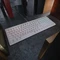 Cherry MX 2.0 S, weiß, LEDs RGB, MX RGB BLUE, USB, EU Vorschaubild