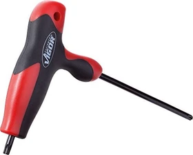 Vigor T-Griff Torx Schraubendreher, T10x100mm