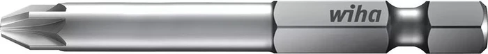 Wiha Professional 7042 Z Pozidriv Bit 1/4", PZ1x70mm, 1 Stück