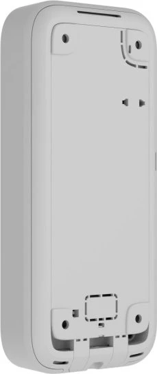 Ajax KeyPad TouchScreen weiß