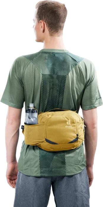 Deuter Pulse Pro 5 savanna/dune
