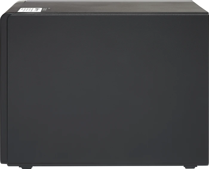 QNAP Turbo Station TS-431X3-8G, 8GB RAM, 1x SFP+ 10Gb/s, 1x RJ-45 2.5GBase-T