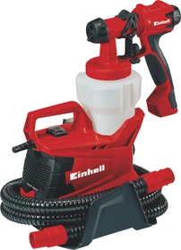 Einhell Classic TC-SY 700 S Elektro-Farbsprühsystem