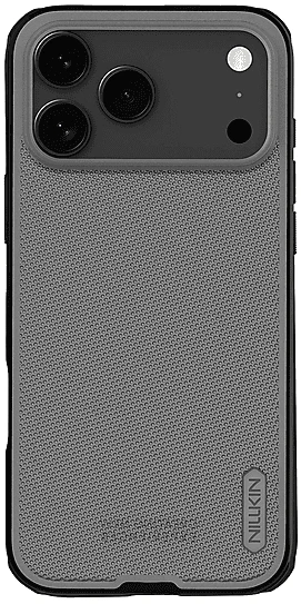 Nillkin Super Frosted Shield Pro für Apple iPhone 17 Pro