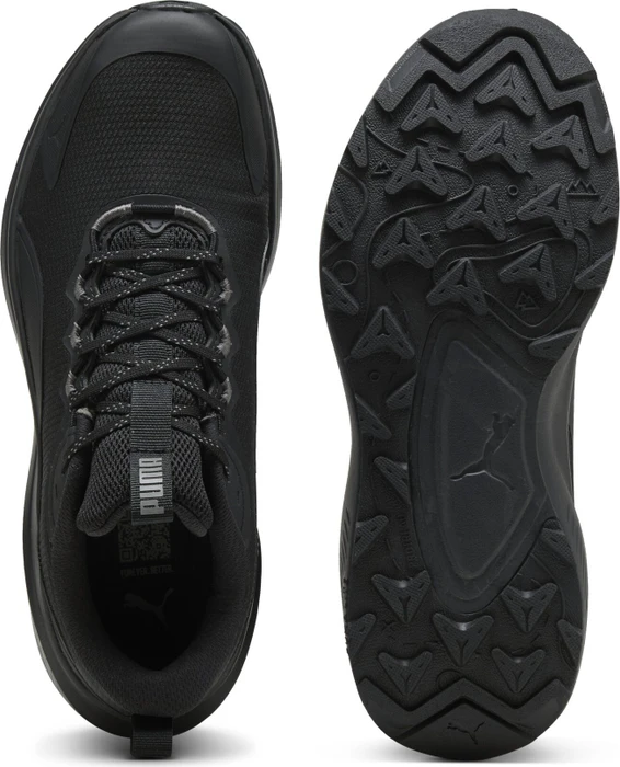 Puma Skyrocket Lite Trail puma black/cool dark gray