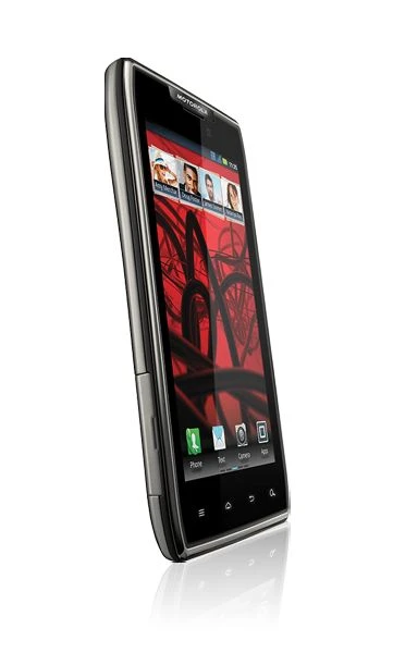 Motorola RAZR MAXX