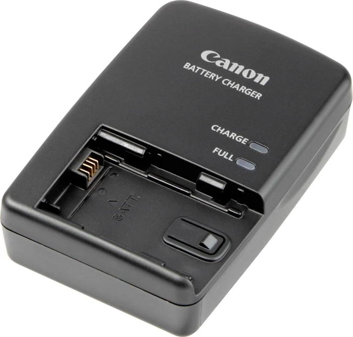 Canon CG-800 Ladegerät