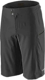 Patagonia Dirt Roamer Fahrradhose kurz schwarz (Herren)
