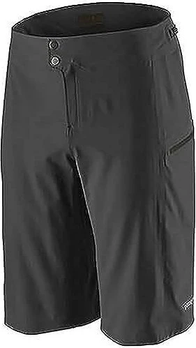 Patagonia Dirt Roamer Fahrradhose kurz schwarz (Herren)