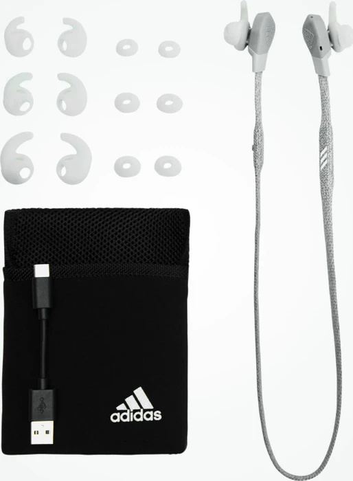 adidas FWD-01 Sport In-Ear light grey