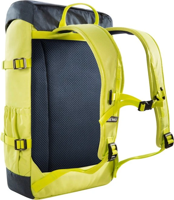 Tatonka City Hiker lime curve