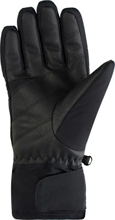 Ziener Karion AS Skihandschuhe schwarz (Damen)